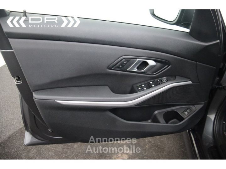 BMW Série 3 Touring 316 dA ADVANTAGE - LED NAVI LEDER DAB - 42