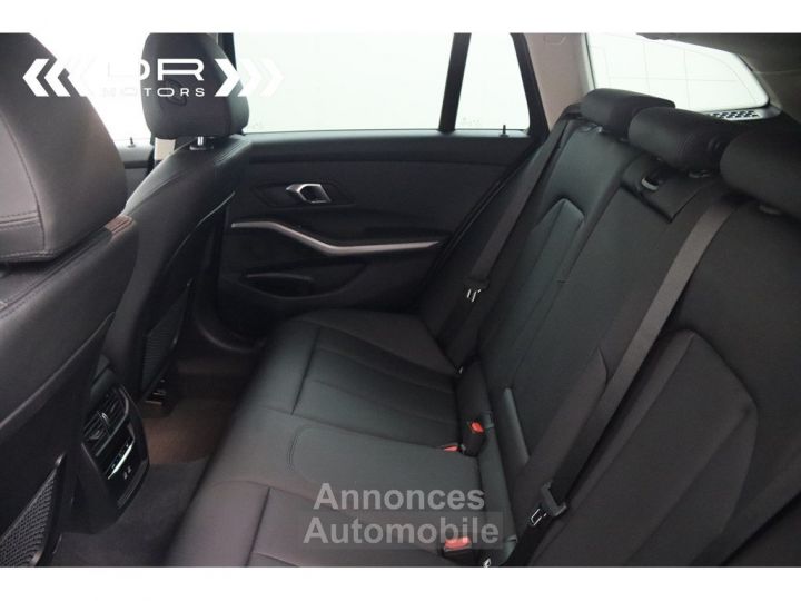 BMW Série 3 Touring 316 dA ADVANTAGE - LED NAVI LEDER DAB - 44