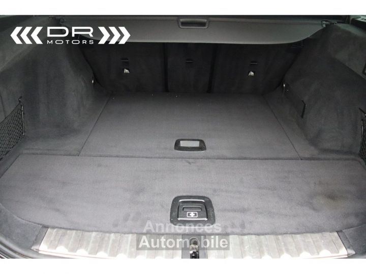 BMW Série 3 Touring 316 dA ADVANTAGE - LED NAVI LEDER DAB - 46