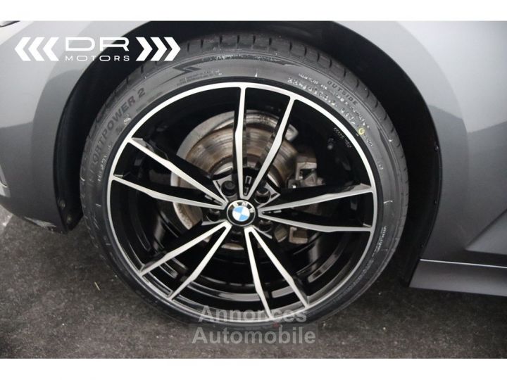 BMW Série 3 Touring 316 dA ADVANTAGE - LED NAVI LEDER DAB - 50