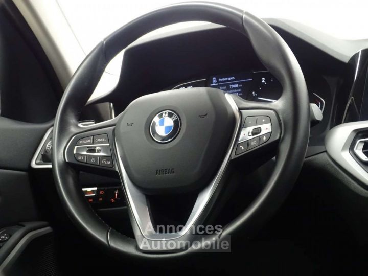 BMW Série 3 Touring 316 dA G21 - 5