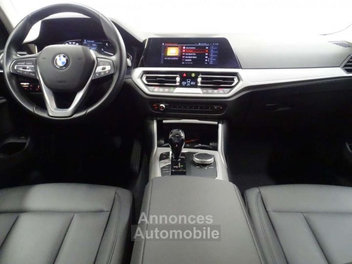 BMW Série 3 Touring 316 dA G21 - 6