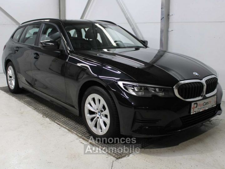 BMW Série 3 Touring 318 318iA ~ CarPlay Led CC TopDeal - 1