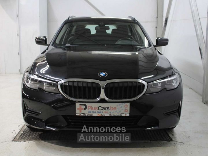 BMW Série 3 Touring 318 318iA ~ CarPlay Led CC TopDeal - 2