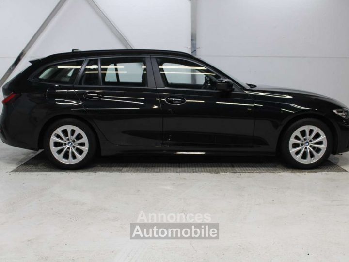 BMW Série 3 Touring 318 318iA ~ CarPlay Led CC TopDeal - 3