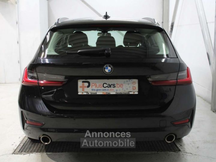 BMW Série 3 Touring 318 318iA ~ CarPlay Led CC TopDeal - 5