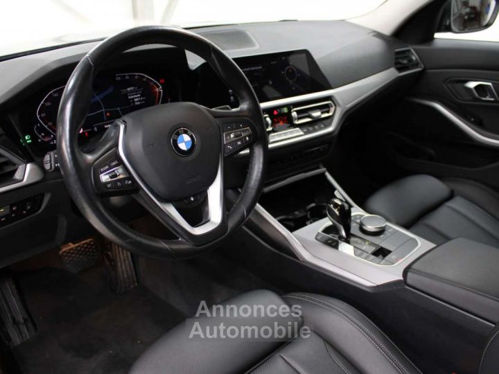 BMW Série 3 Touring 318 318iA ~ CarPlay Led CC TopDeal - 11