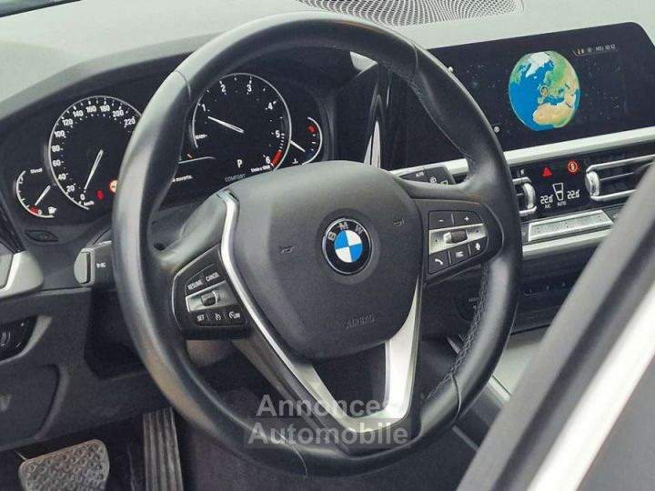 BMW Série 3 Touring 318 d TOURING-SPORT LINE-PANO-Bte AUTO-FULL LED-NAVI - 7