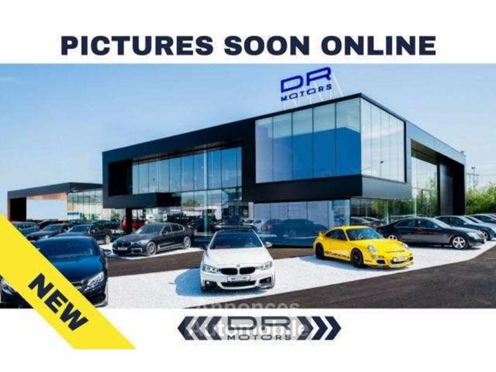 BMW Série 3 Touring 318 dA ADVANTAGE - LED NAVI COMFORT ACCES DAB -27.341km!!! - 5