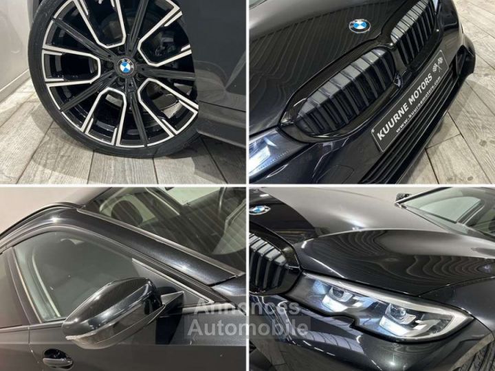 BMW Série 3 Touring 318 dA Alu19-Led-Gps-Bt-Carplay - 19