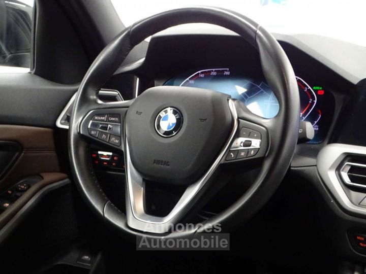 BMW Série 3 Touring 318 dA G21 - 6