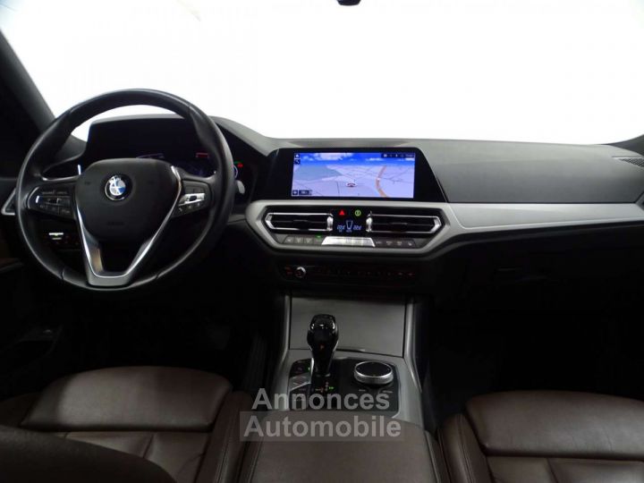 BMW Série 3 Touring 318 dA G21 - 7