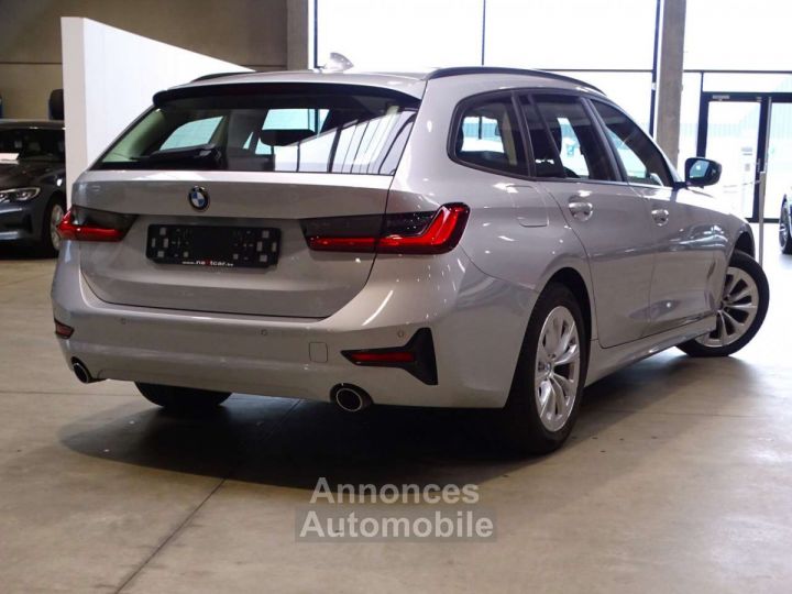 BMW Série 3 Touring 318 dA G21 - 3