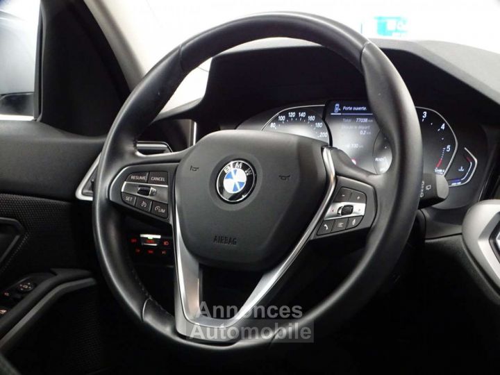 BMW Série 3 Touring 318 dA G21 - 6