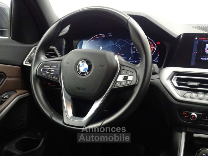 BMW Série 3 Touring 318 dA G21 - 5