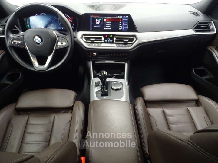 BMW Série 3 Touring 318 dA G21 - 6