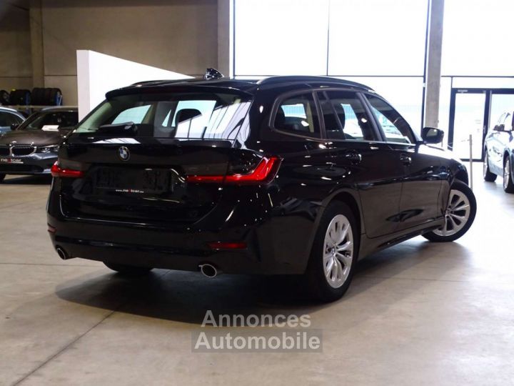 BMW Série 3 Touring 318 dA G21 MHD - 3