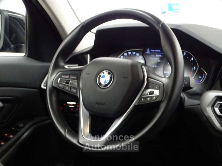 BMW Série 3 Touring 318 dA G21 MHD - 6