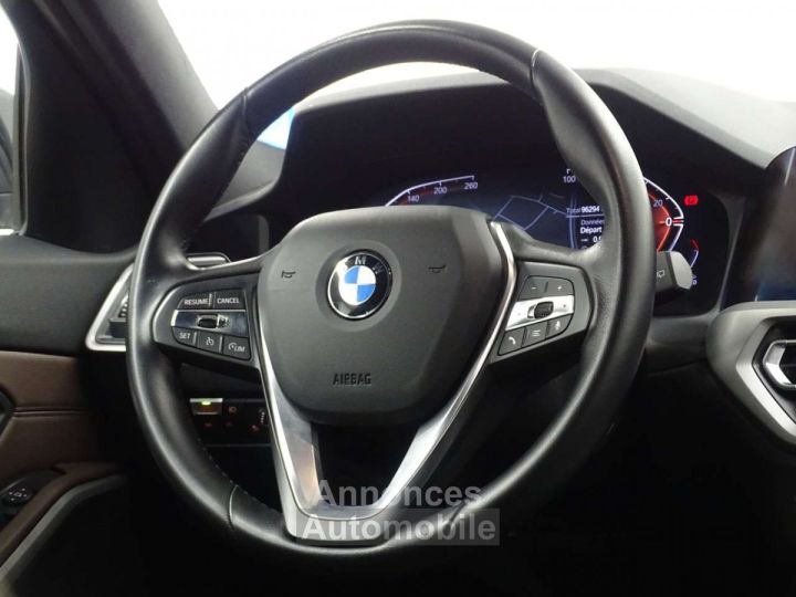 BMW Série 3 Touring 318 dA G21 MHD - 5