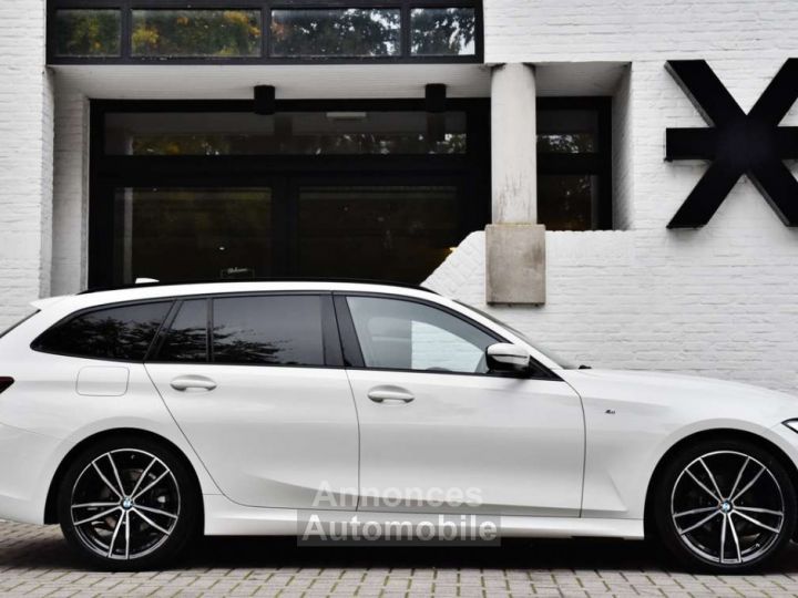 BMW Série 3 Touring 318 i AUT. M PACK - 3