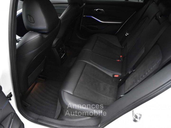 BMW Série 3 Touring 318 i AUT. M PACK - 12