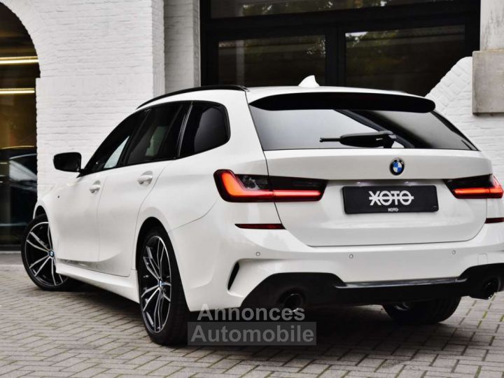 BMW Série 3 Touring 318 i AUT. M PACK - 15