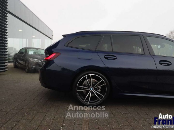 BMW Série 3 Touring 318 I M-SPORT WIDESCRN CAM VERW ZTLS - 47