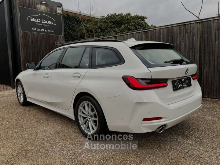 BMW Série 3 Touring 318 iA NETTO: 26.438 EURO - 2