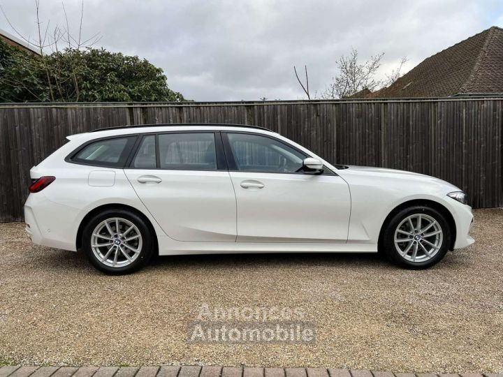 BMW Série 3 Touring 318 iA NETTO: 26.438 EURO - 6