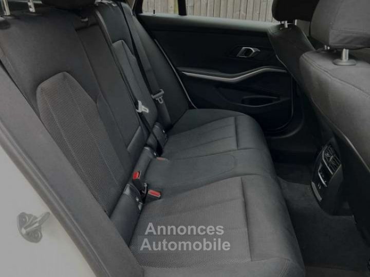 BMW Série 3 Touring 318 iA NETTO: 26.438 EURO - 8