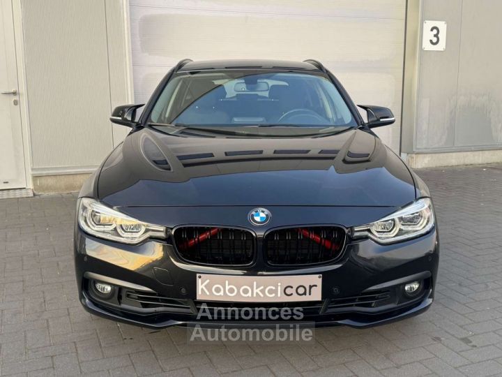 BMW Série 3 Touring 320 320iA Clim, Bluetooth GARANTIE 12M - 2