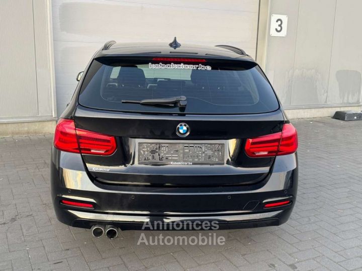 BMW Série 3 Touring 320 320iA Clim, Bluetooth GARANTIE 12M - 5