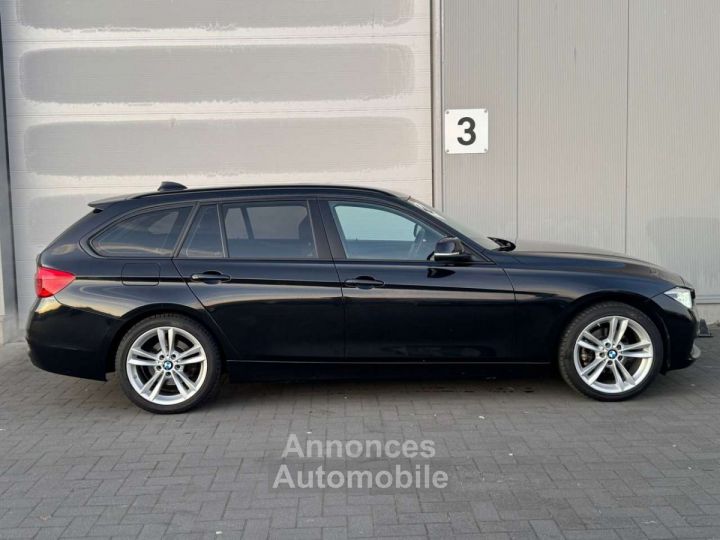 BMW Série 3 Touring 320 320iA Clim, Bluetooth GARANTIE 12M - 7