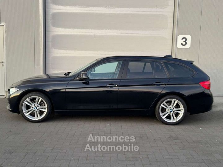 BMW Série 3 Touring 320 320iA Clim, Bluetooth GARANTIE 12M - 8