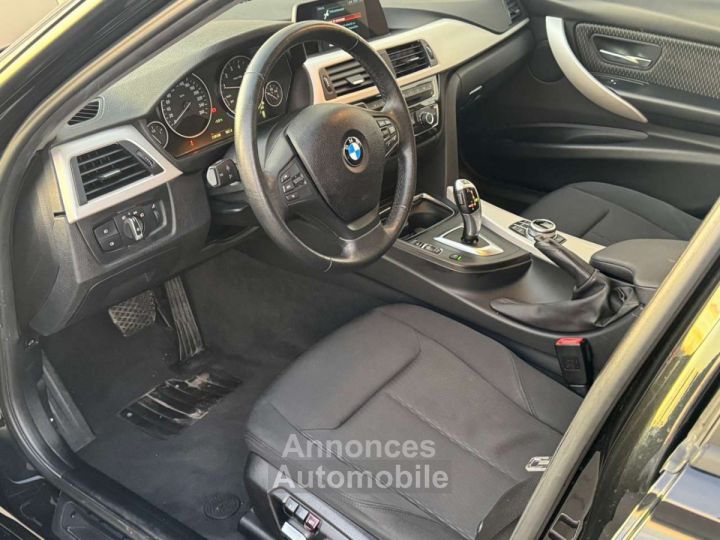 BMW Série 3 Touring 320 320iA Clim, Bluetooth GARANTIE 12M - 9