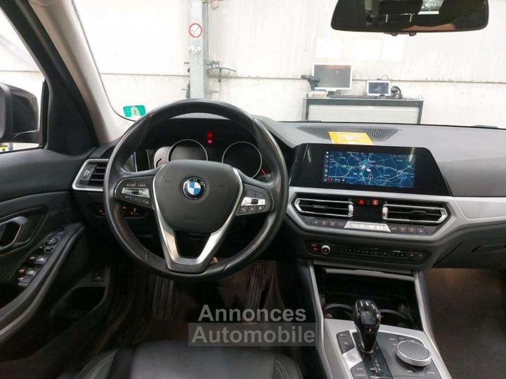 BMW Série 3 Touring 320 dA 163 G21 - 4