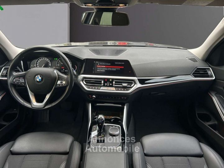 BMW Série 3 Touring 320 dXAS - 6