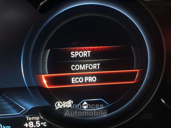 BMW Série 3 Touring 320 I Luxury Line 6vit (EU6d-TEMP) - 25