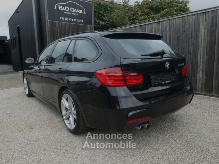 BMW Série 3 Touring 330 dAS PROBLEM ENGINE! NETTO: € 4.950 - 2