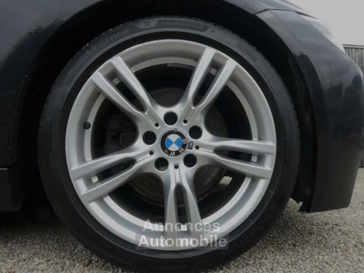 BMW Série 3 Touring 330 dAS PROBLEM ENGINE! NETTO: € 4.950 - 5