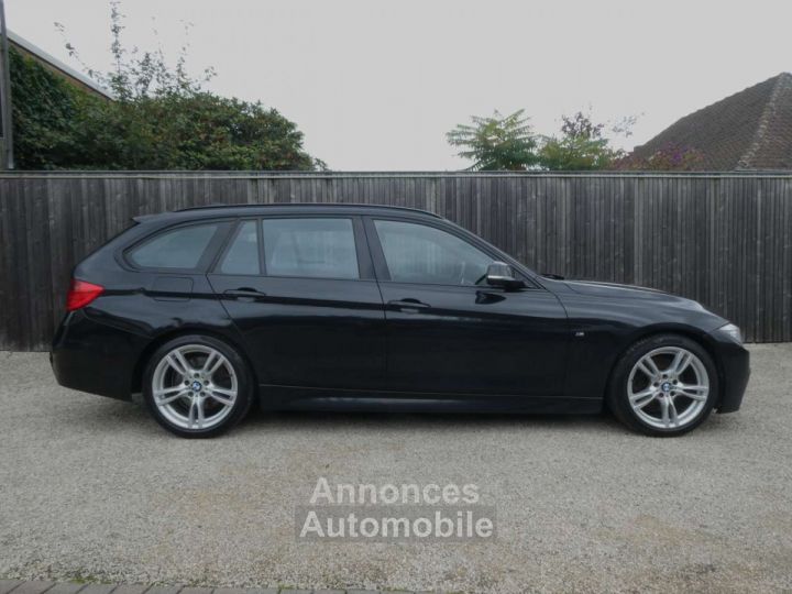 BMW Série 3 Touring 330 dAS PROBLEM ENGINE! NETTO: € 4.950 - 6