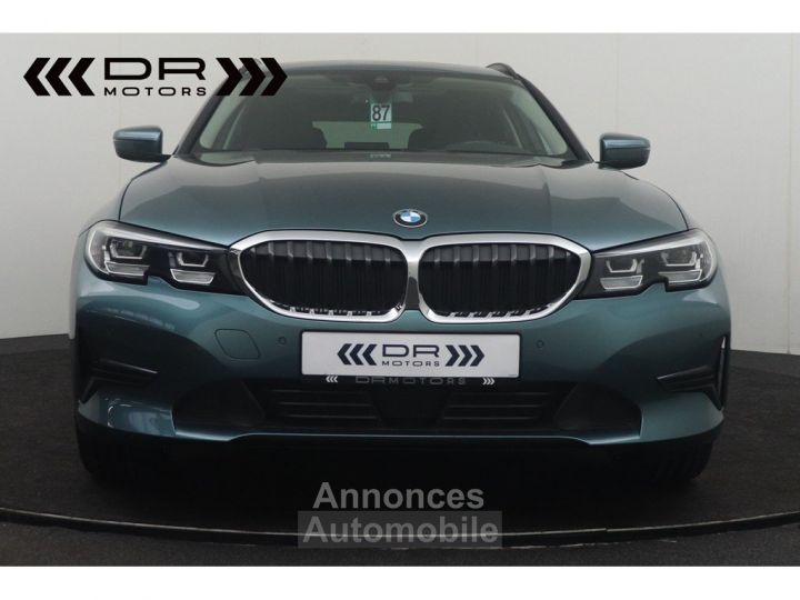 BMW Série 3 Touring 330 e ADVANTAGE - NAVI KEYLESS ENTRY PANODAK DAB HIFI - 8