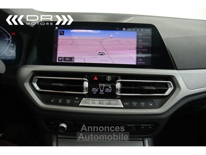 BMW Série 3 Touring 330 e ADVANTAGE - NAVI KEYLESS ENTRY PANODAK DAB HIFI - 17