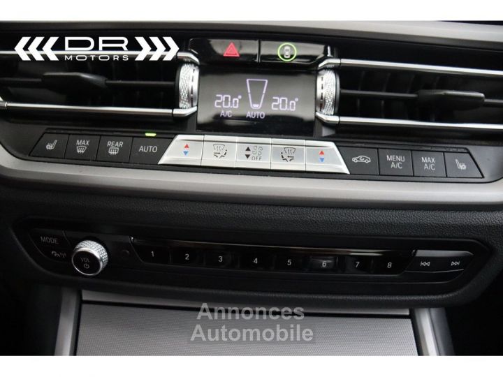 BMW Série 3 Touring 330 e ADVANTAGE - NAVI KEYLESS ENTRY PANODAK DAB HIFI - 26