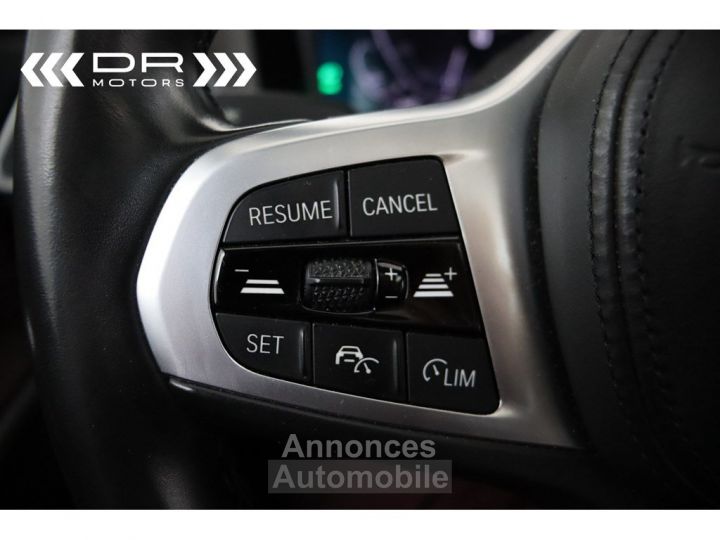 BMW Série 3 Touring 330 e ADVANTAGE - NAVI KEYLESS ENTRY PANODAK DAB HIFI - 33