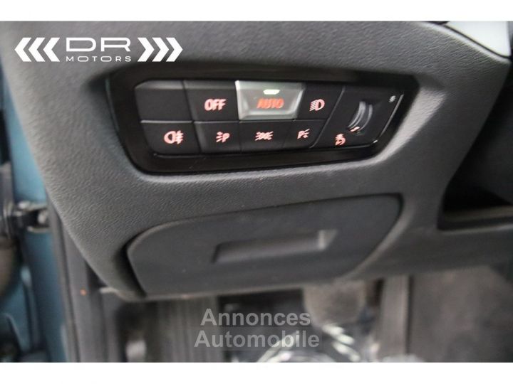 BMW Série 3 Touring 330 e ADVANTAGE - NAVI KEYLESS ENTRY PANODAK DAB HIFI - 39