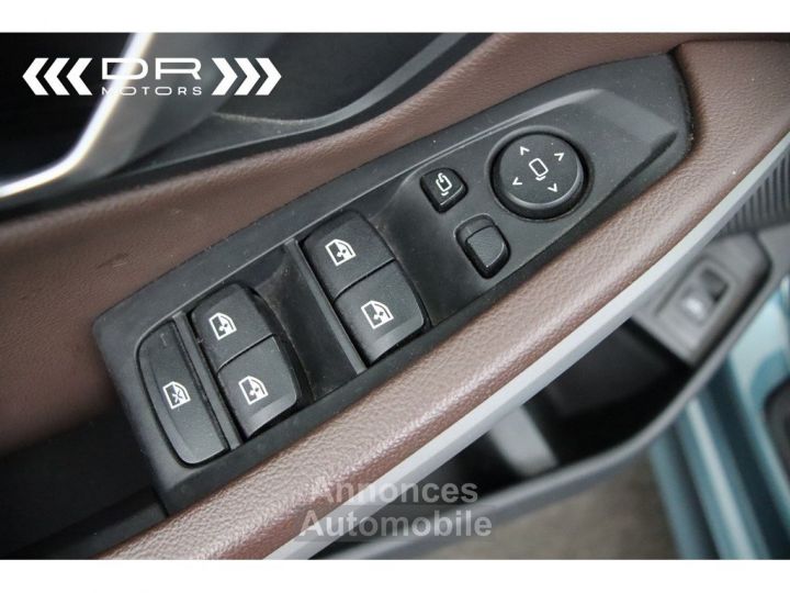 BMW Série 3 Touring 330 e ADVANTAGE - NAVI KEYLESS ENTRY PANODAK DAB HIFI - 43