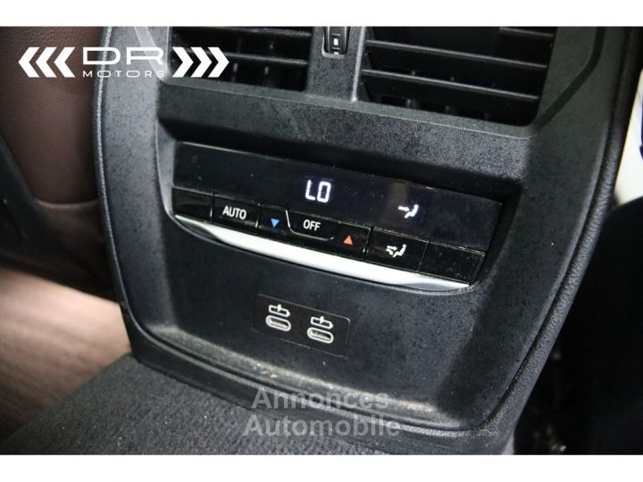 BMW Série 3 Touring 330 e ADVANTAGE - NAVI KEYLESS ENTRY PANODAK DAB HIFI - 48