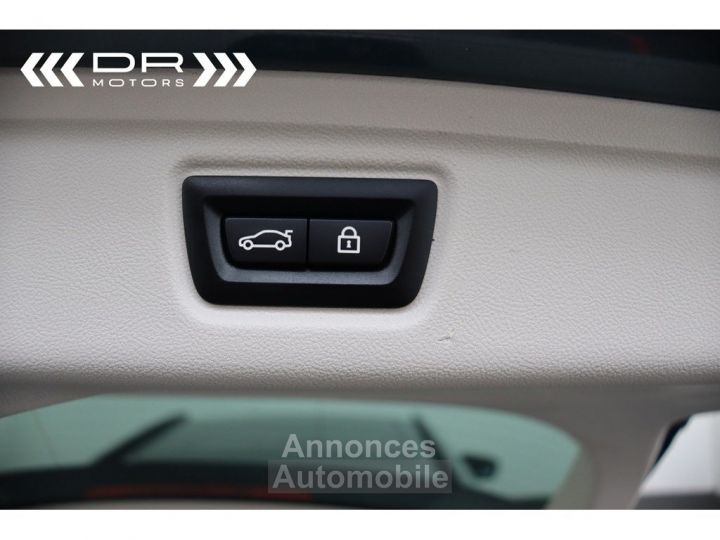 BMW Série 3 Touring 330 e ADVANTAGE - NAVI KEYLESS ENTRY PANODAK DAB HIFI - 50