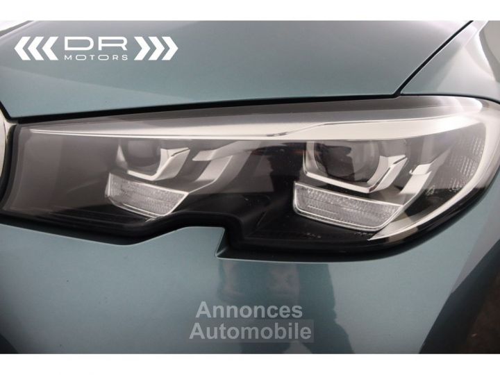 BMW Série 3 Touring 330 e ADVANTAGE - NAVI KEYLESS ENTRY PANODAK DAB HIFI - 51